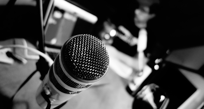 The Growth of the Podcast 📈